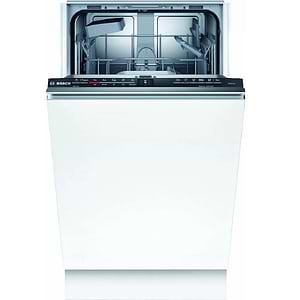 מדיח כלים בוש אינטגרלי מלא ‏צר Bosch SPV2HKX42E