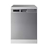 מדיח כלים חצי אינטגרלי Blomberg GIN209P8 בלומברג
