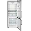מקרר ‏מקפיא תחתון Liebherr CNPESF5156 ‏450 ‏ליטר ליבהר - 9990₪