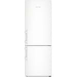 מקרר ‏מקפיא תחתון Liebherr CN5715 ‏402 ‏ליטר ליבהר