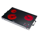 ‏כיריים חשמליות Sol SL8833 סול