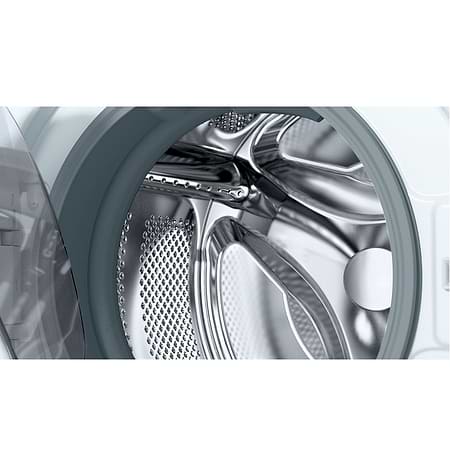 מכונות כביסה פתח קדמי - מכונת כביסה 8 ק”ג BOSCH WAN28270IL בוש 1400 סל״ד | תוצרת פולין