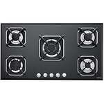 ‏כיריים גז 90 ס”מ Lofra HGN9E0 לופרה