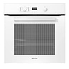 ‏תנור בנוי פירוליטי לבן Miele H2860BP WHITE מילה  | תוצרת גרמניה