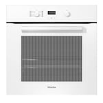 ‏תנור בנוי פירוליטי לבן Miele H2860BP WHITE מילה  | תוצרת גרמניה