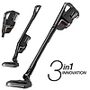 ‏שואב אבק עומד Miele Triflex HX1 Cat&Dog מילה | תוצרת גרמניה