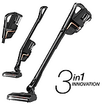‏שואב אבק עומד Miele Triflex HX1 Cat&Dog מילה | תוצרת גרמניה