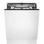 מדיח כלים ‏אינטגראלי מלא AEG COMFORT LIFT QUICKSELECT FSE63817P