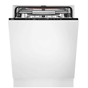 מדיח כלים ‏אינטגראלי מלא AEG COMFORT LIFT QUICKSELECT FSE63817P