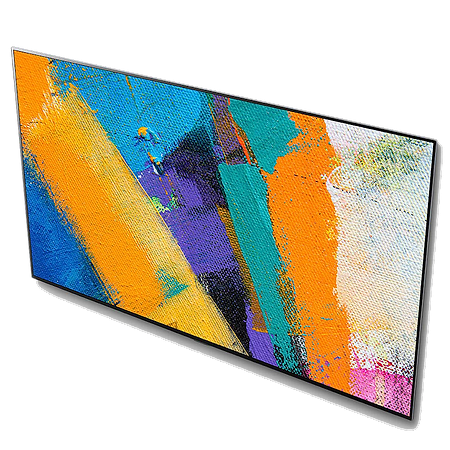 מק״ט מוצר  - טלוויזיה LG OLED77GX 4K ‏77 ‏אינטש