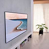 טלוויזיות - טלוויזיה LG OLED77GX 4K ‏77 ‏אינטש