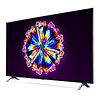 טלוויזיות - טלוויזיה LG 86NANO90VNA 4K ‏86 ‏אינטש