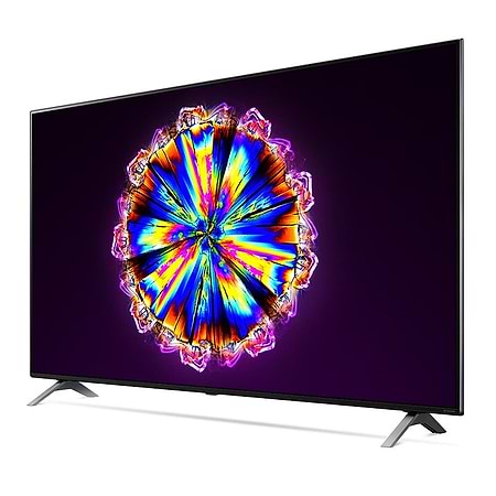 טלוויזיות - טלוויזיה LG 86NANO90VNA 4K ‏86 ‏אינטש