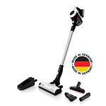 שואב אבק אלחוטי חובט קומפקטי BOSCH BCS611AM בוש | תוצרת גרמניה