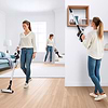 שואב אבק אלחוטי חובט קומפקטי BOSCH BCS611AM בוש | תוצרת גרמניה - 1590₪