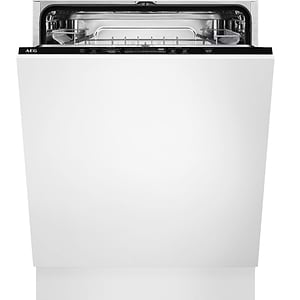 מדיח כלים ‏אינטגראלי מלא AEG FSB52617Z