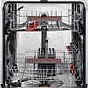 מדיח כלים ‏אינטגראלי מלא AEG FSB52617Z - 2128₪