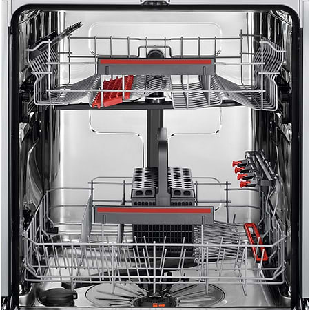 מדיח כלים ‏אינטגראלי מלא AEG FSB52617Z - 2128₪