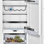 מקרר ‏ללא מקפיא Siemens KI81FHDD0 ‏289 ‏ליטר סימנס