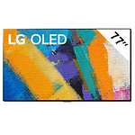 טלוויזיה LG OLED77GX 4K ‏77 ‏אינטש