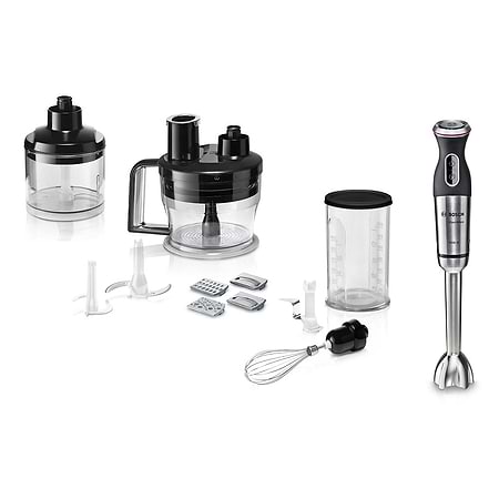 ‏בלנדר מוט Bosch MS8CM6190 1000W בוש