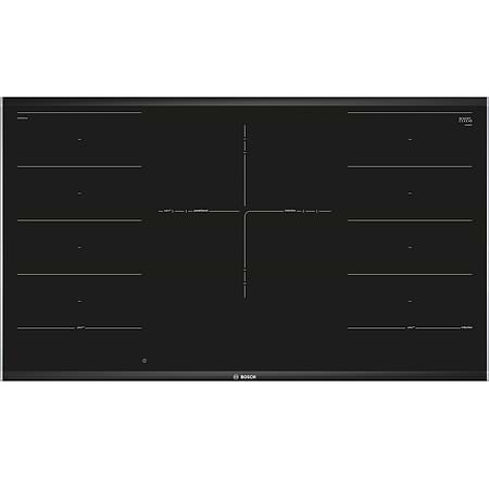 מק״ט מוצר  - כיריים אינדוקציה 90 ס”מ BOSCH PXV975DV1E בוש