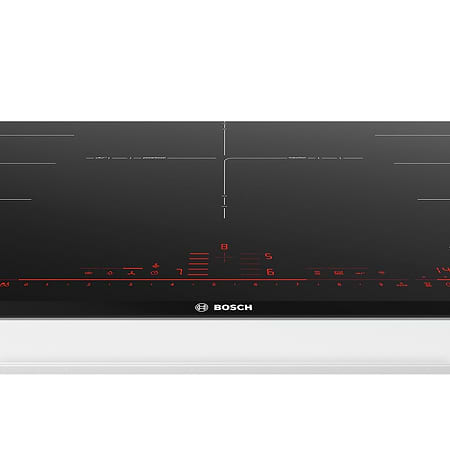 מוצרי חשמל - כיריים אינדוקציה 90 ס”מ BOSCH PXV975DV1E בוש