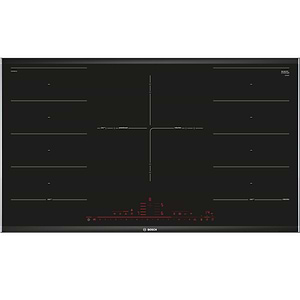 כיריים אינדוקציה 90 ס”מ BOSCH PXV975DV1E בוש
