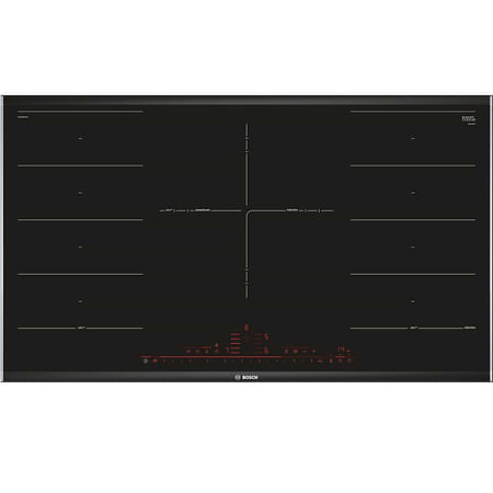 כיריים אינדוקציה 90 ס”מ BOSCH PXV975DV1E בוש