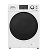 מכונת כביסה 9 ק”ג HISENSE WFEH9014V הייסנס פתח חזית