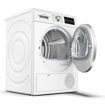 מייבש כביסה 9 ק”ג Bosch WTG86481IL בוש