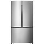 מקרר 765 ליטר HISENSE ULTIMATE RT101S הייסנס 3 דלתות