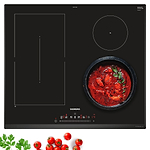 כיריים אינדוקציה SIEMENS ED651FSB5E סימנס