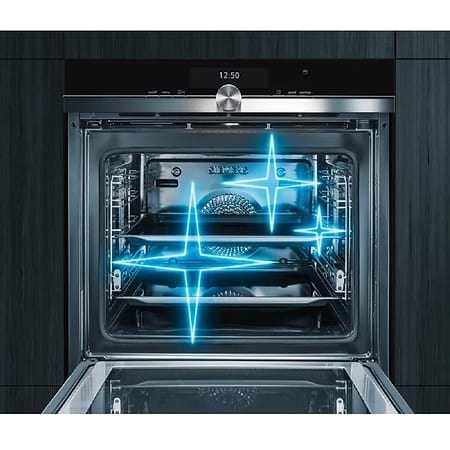 תנור בנוי פירוליטי SIEMENS HB675G0S1 סימנס | תוצרת גרמניה