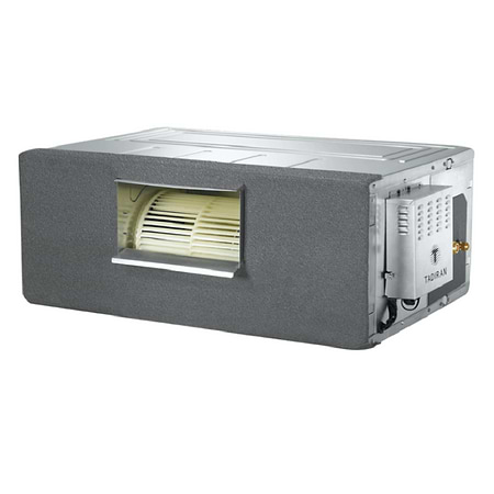 ‏מזגן מיני מרכזי Tadiran Wind 35P תדיראן ‏3.5 ‏כ”ס תדיראן - 7500₪