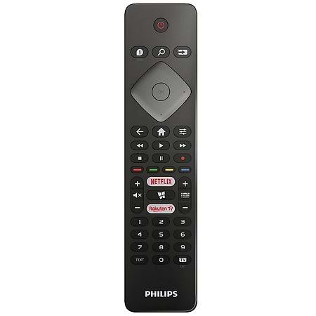 מק״ט מוצר  - טלוויזיה Philips 32PFS6855/12 Full HD ‏32 ‏אינטש פיליפס