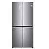 מקרר ‏4 דלתות LG GRB608S ‏464 ‏ליטר