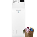 מכונת כביסה 7 ‏ק”ג Electrolux EW6T4722AM אלקטרולוקס פתח עליון
