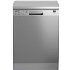 מדיח כלים ‏רחב Beko DFN05313X בקו