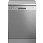 מדיח כלים ‏רחב Beko DFN05313X בקו