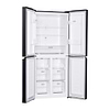 מקרר 401 ‏ליטר Sharp SJ8435BL שארפ 4 דלתות - 4590₪