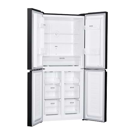מקרר 401 ‏ליטר Sharp SJ8435BL שארפ 4 דלתות - 4590₪