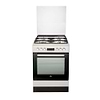 ‏תנור משולב כיריים Beko FSM61330DXDSL בקו - 2090₪