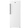 מקפיא 6 מגירות Beko RFNE276L33W בקו 219 ליטר