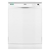 מדיח כלים ‏רחב Zanussi ZDF26017WA זנוסי