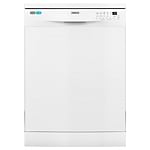 מדיח כלים ‏רחב Zanussi ZDF26017WA זנוסי