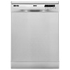 מדיח כלים ‏רחב Zanussi ZDF26017XA זנוסי