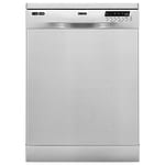 מדיח כלים ‏רחב Zanussi ZDF26017XA זנוסי
