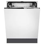 מדיח כלים ‏אינטגראלי Zanussi ZDT24003FA זנוסי