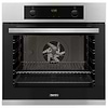 ‏תנור בנוי Zanussi ZOB35882XU זנוסי